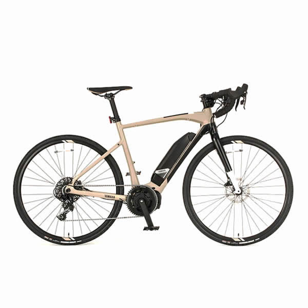 gravel bike electric