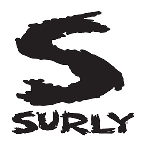 surly