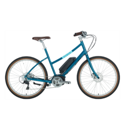 Electric Bicycle For Sale >> Civia Parkway Electric Bike Step Thru Frame Electric Cyclery Electric Bicycle For Sale >> Civia Parkway Electric Bike Step Thru Frame Electric Cyclery