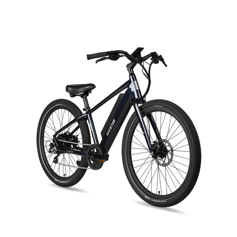 top speed of electric bike