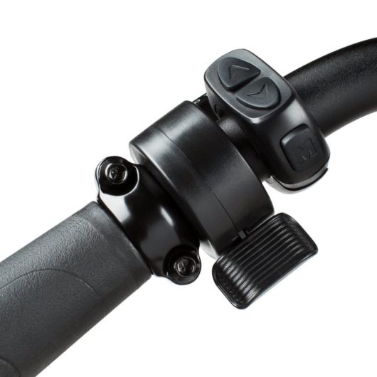 aventon pace 350 throttle