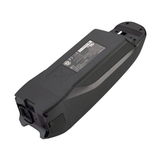 shimano steps electric bike battery