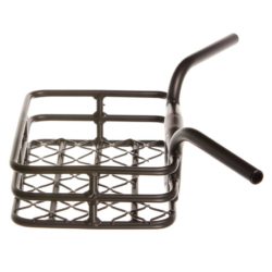 Evo discount bike basket