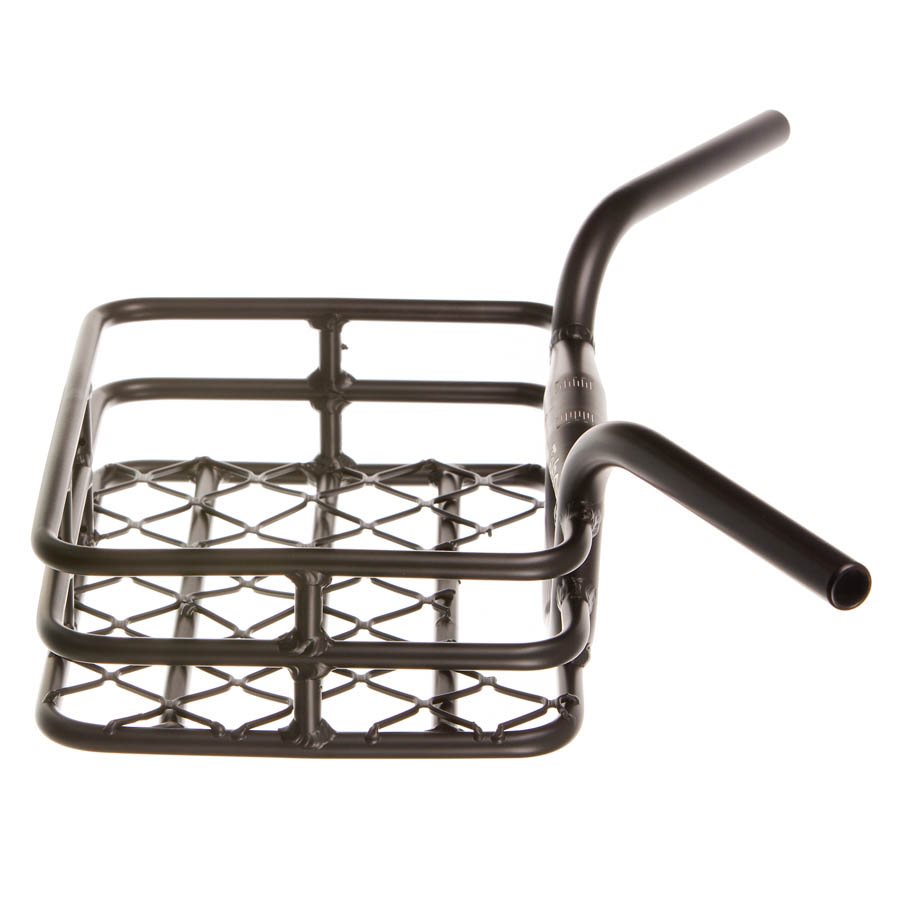 bicycle handlebar basket