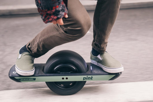 electric cyclery onewheel pint
