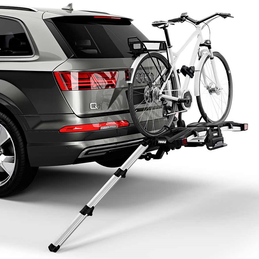 thule bicycle rack parts