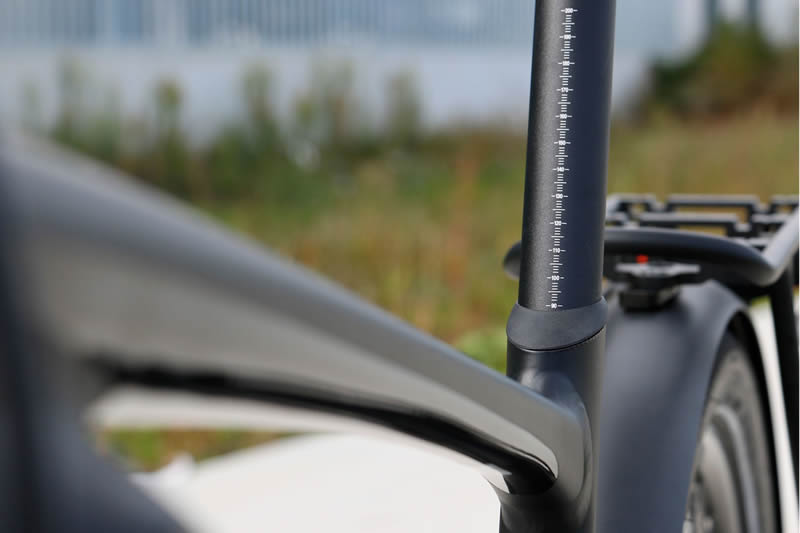 giant electric road bike