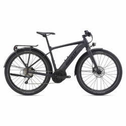 giant connect electric bike