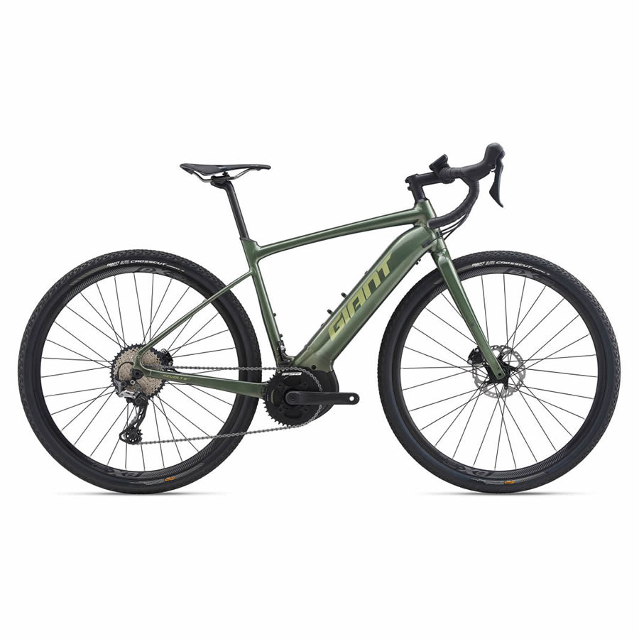 giant crosscut 2