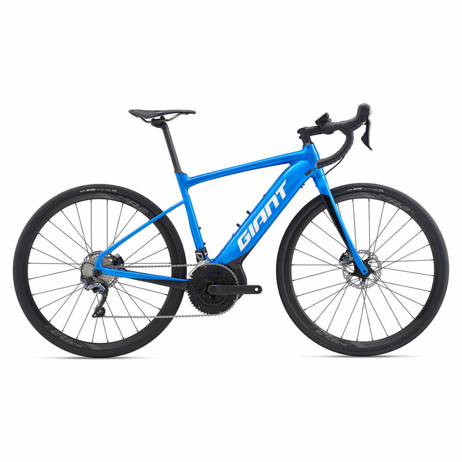 giant reign electric