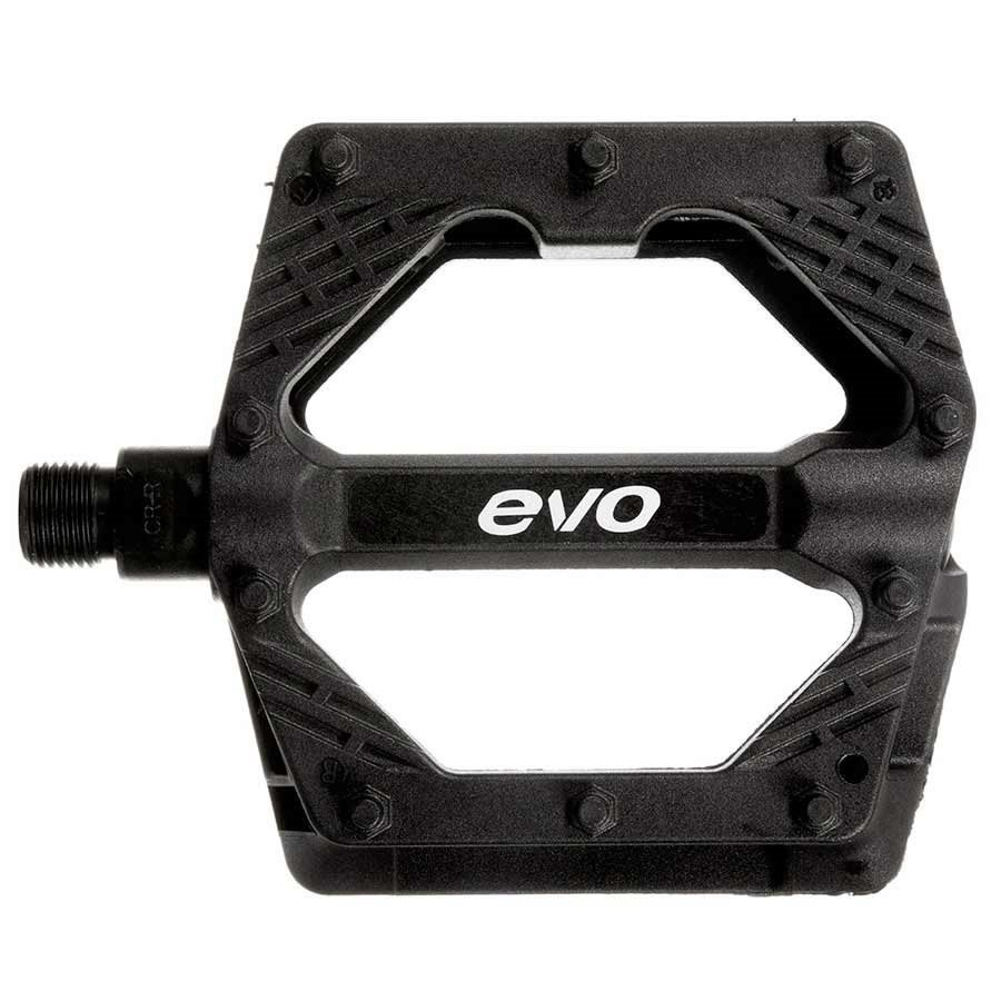 Evo deals bike pedals