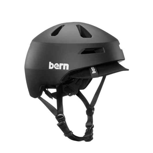 bern bike helmet