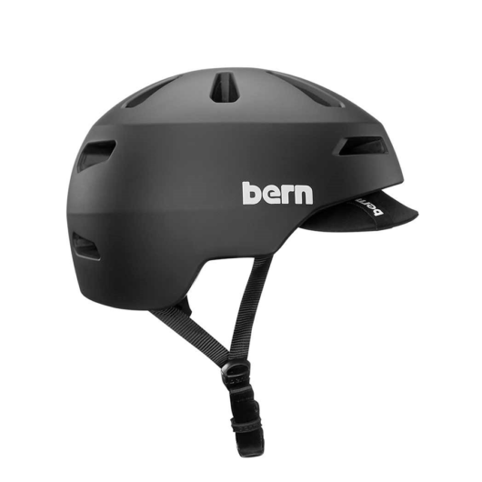 bern bike helmet