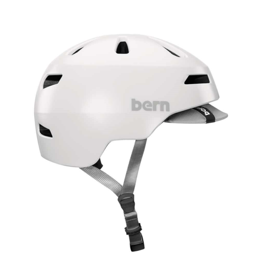 bern bike helmet