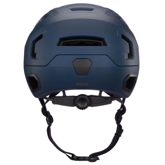 bern hudson e-bike helmet