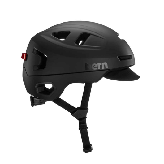 bern hudson ebike helmet