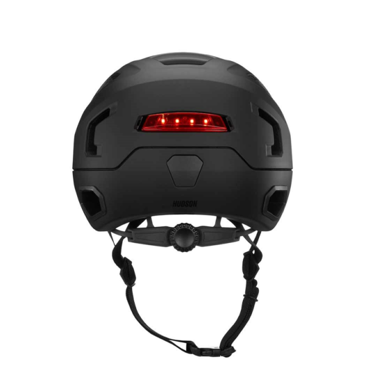 bern hudson ebike helmet