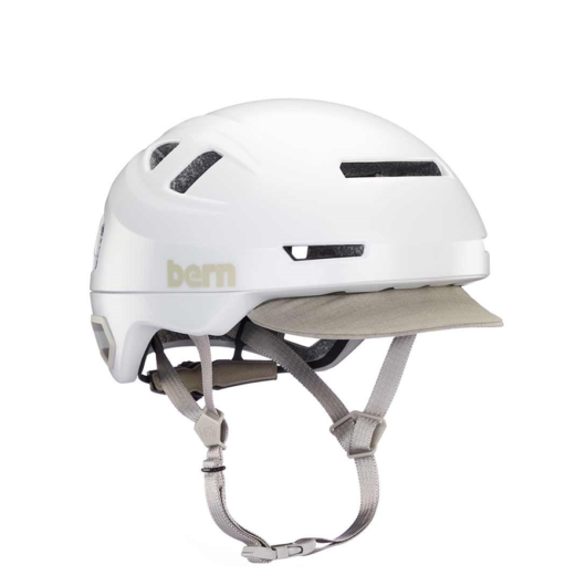 bern hudson e-bike helmet