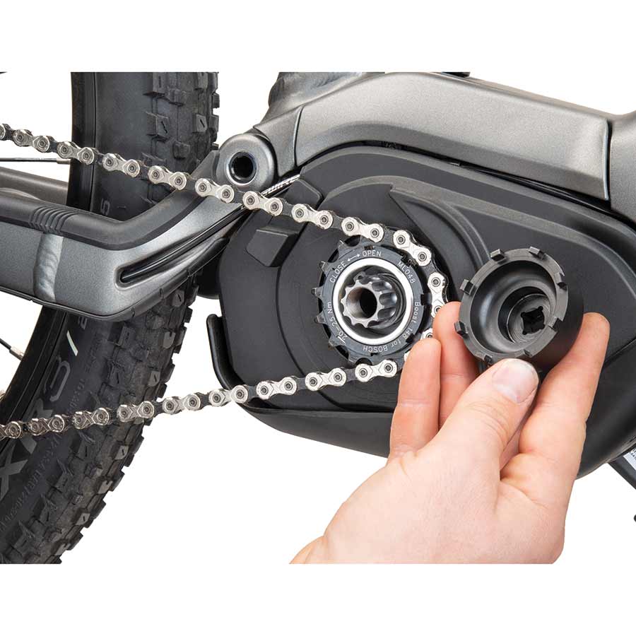 adjusting shimano ultegra rear derailleur