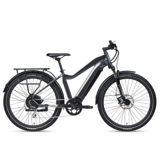 aventon level