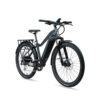 aventon level electric bike