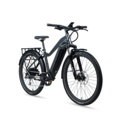 aventon level electric bike