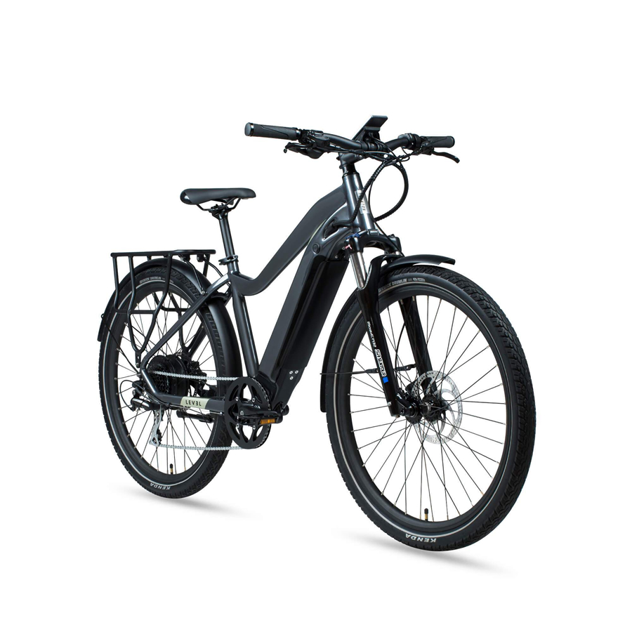 Aventon Level 500 Standard Frame Electric Cyclery