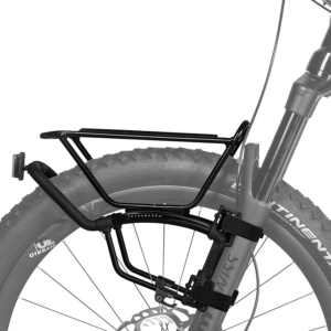 mountain bike front rack