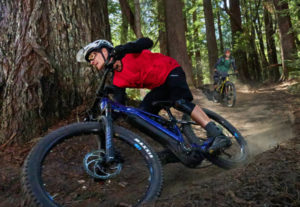 yamaha ydx moro electric mountain bike