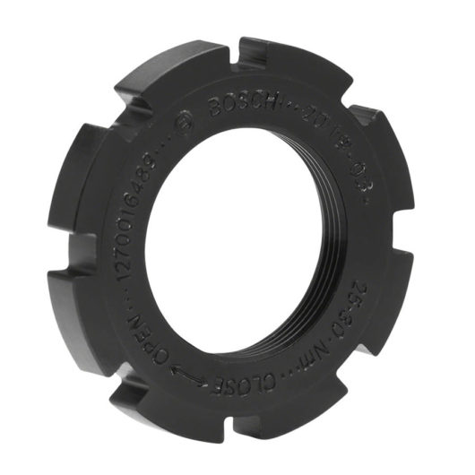 bosch lock ring