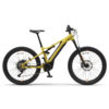 yamaha moro electric mountain bike