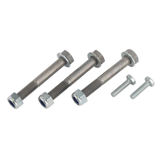 bosch motor bolts