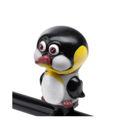 penguin bicyle horn