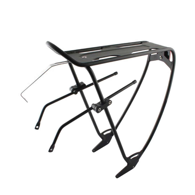 Portland Design Works Everyday Rear Rack Electric Cyclery