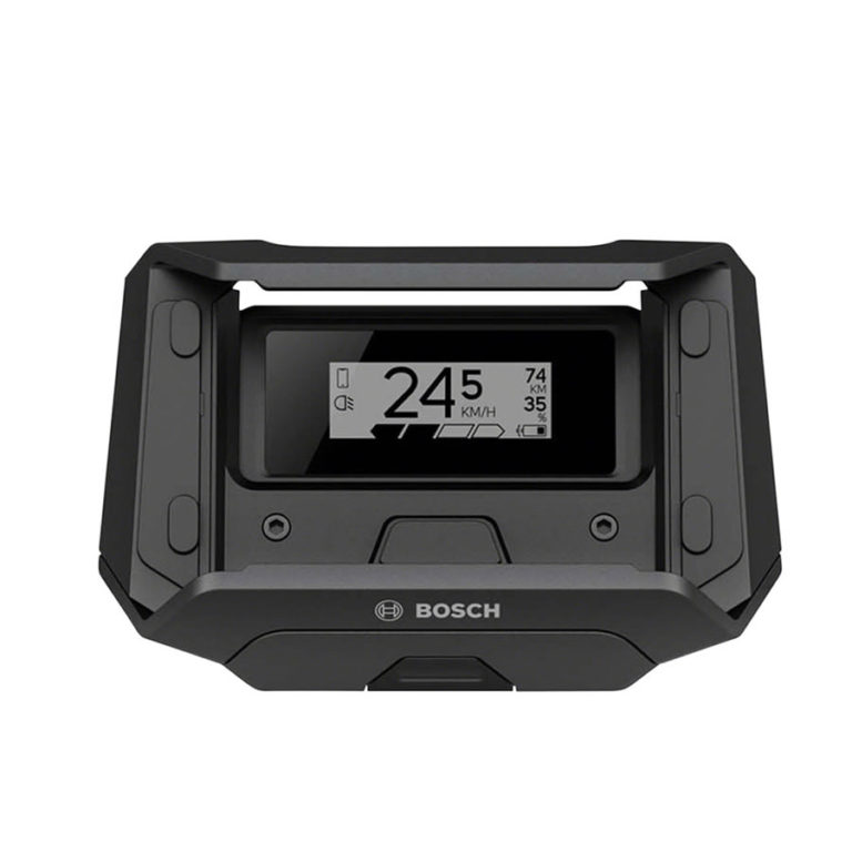 Bosch Aftermarket Kit Smartphone Hub, with 1500mm DUcable, Universal