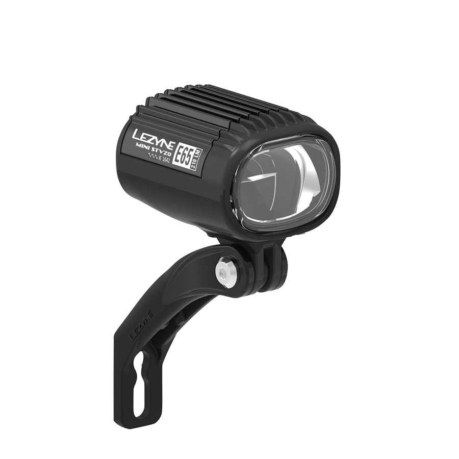 ebike headlight