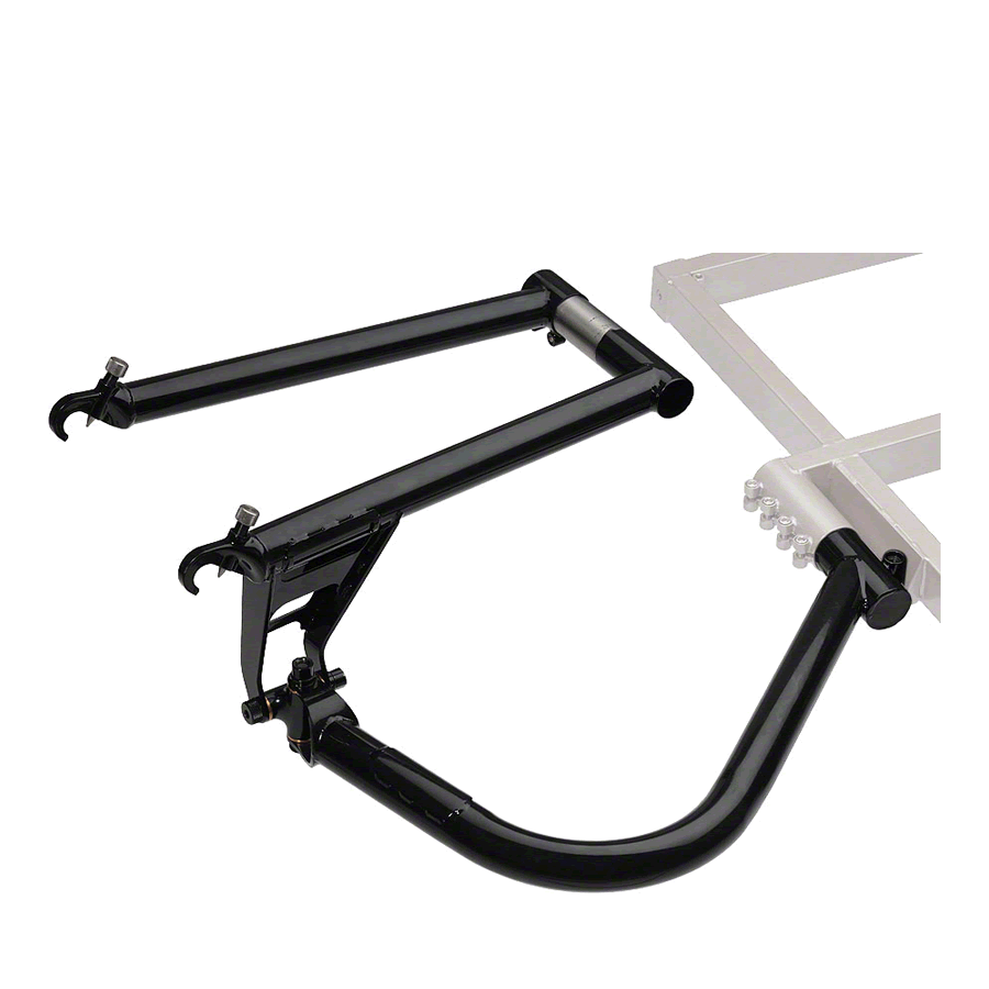 surly trailer hitch