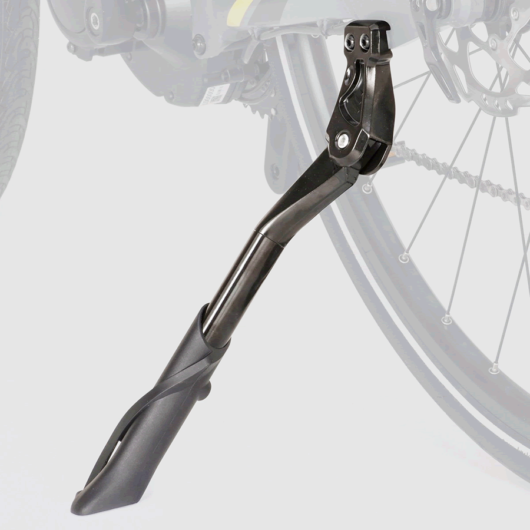 yamaha electric bike kickstand