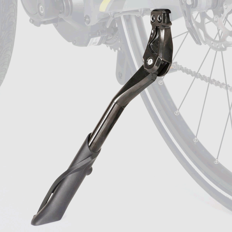 Yamaha Electric Bike Kickstand Electric Cyclery