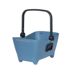 dog front bike basket
