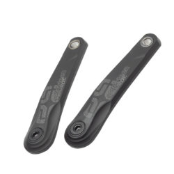 e13 crank 165