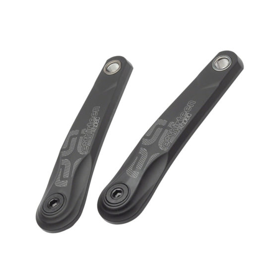e13 crank 165