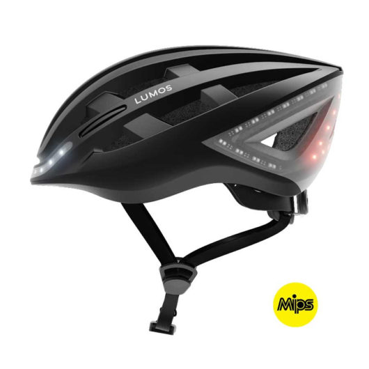 lumos mips e-bike helmet