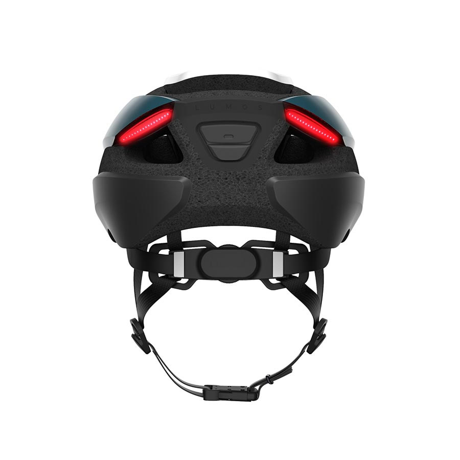 lumos ultra electric bike helmet