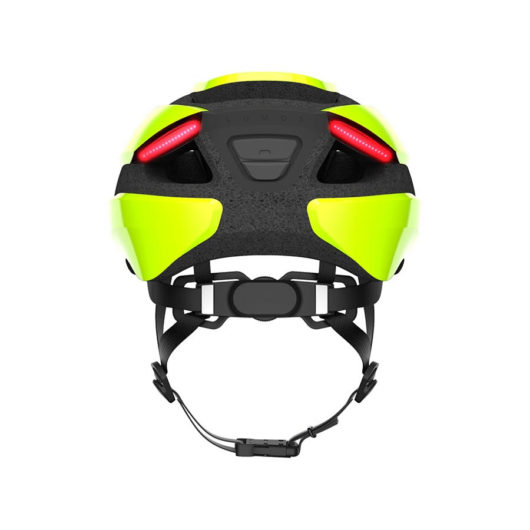 lumos ultra electric bike helmet