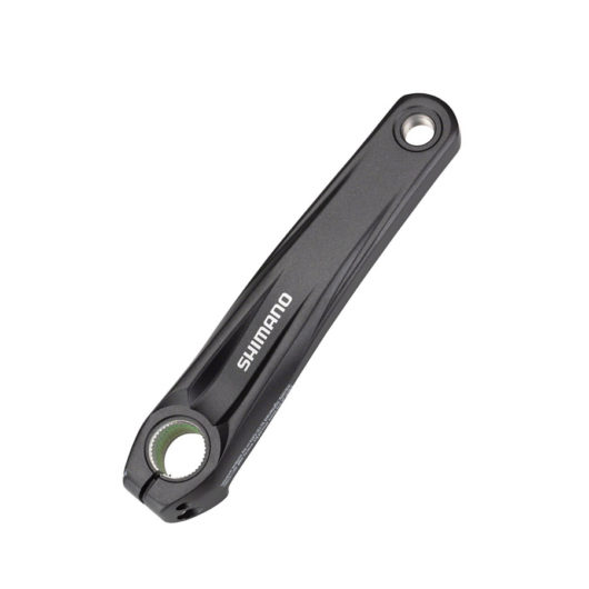 shimano square taper crank arm