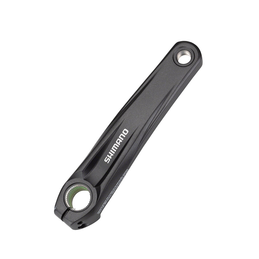 Shimano steps compatible cranks sale