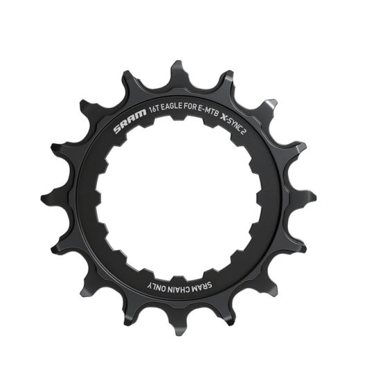 sram chainring 16t