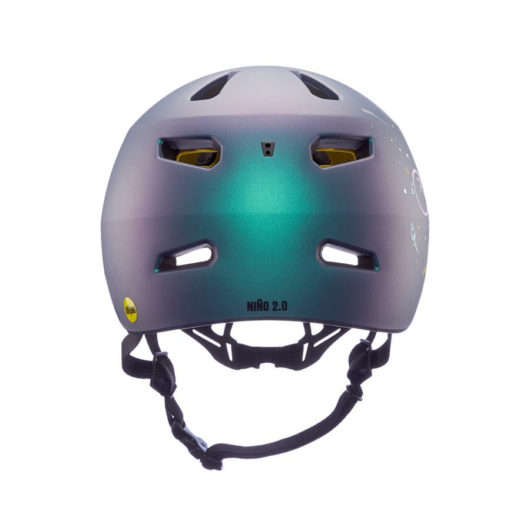 youth e-bike helmet bern