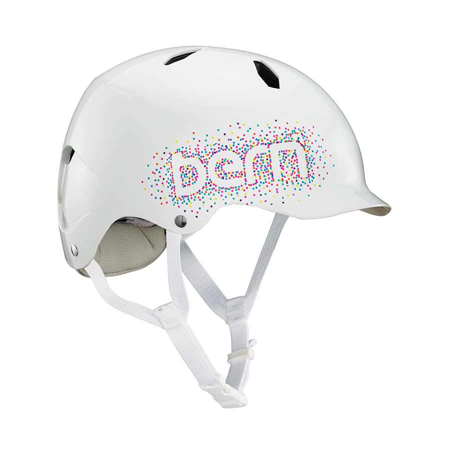 youth bike helmet